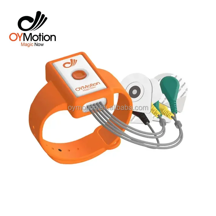 Muscle Sensor Emg - شلل نصفي إعادة التأهيل gForceDual EMG
