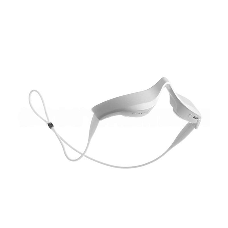 【متوفر في المخزون】جهاز العلاج  - مراجعة Light Therapy Glasses وسعره