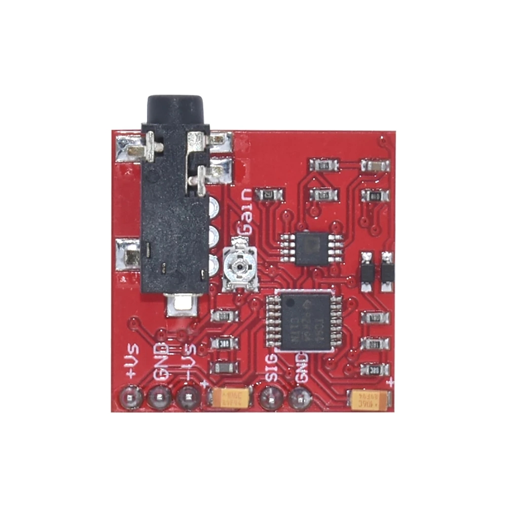 جهاز استشعار إشارة العضلات جها - مراجعة Muscle Sensor Emg وسعره