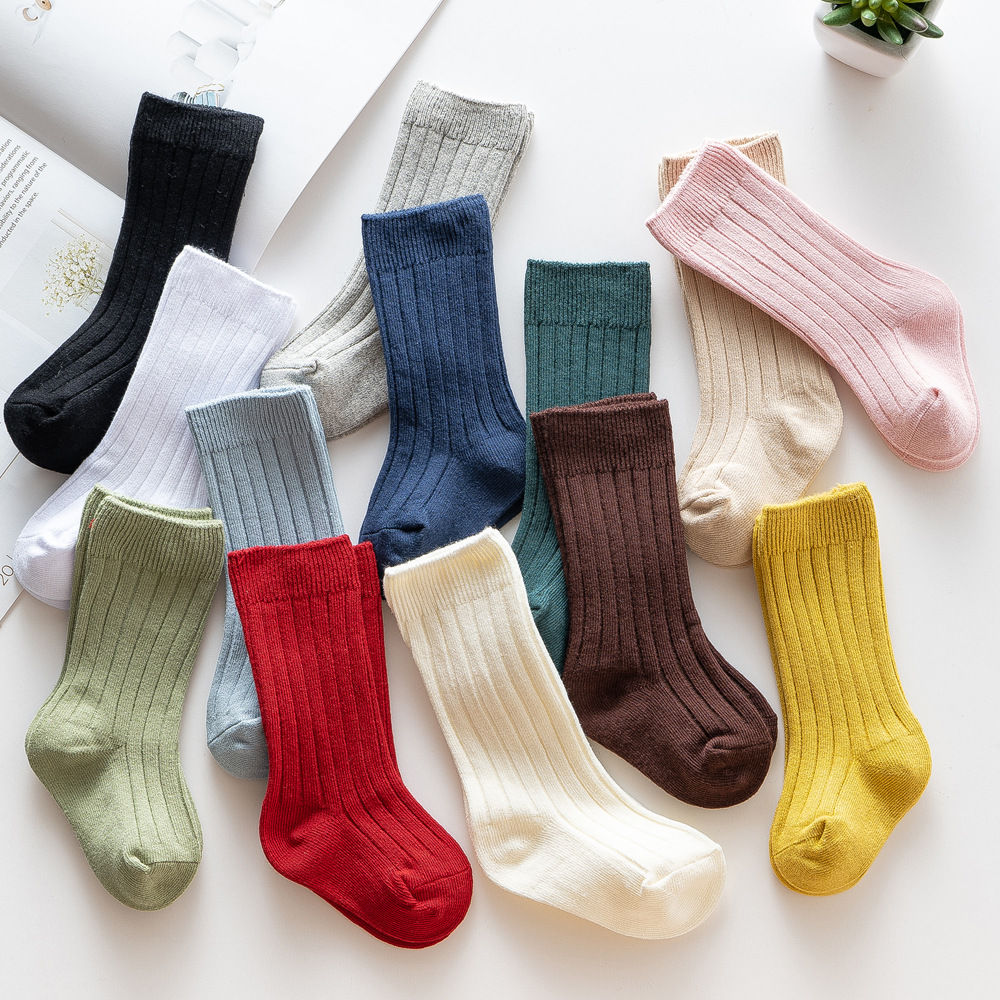 2025 جديد اسبانيا نمط إبرة مزد - مراجعة Baby Sock Oximeter وسعره