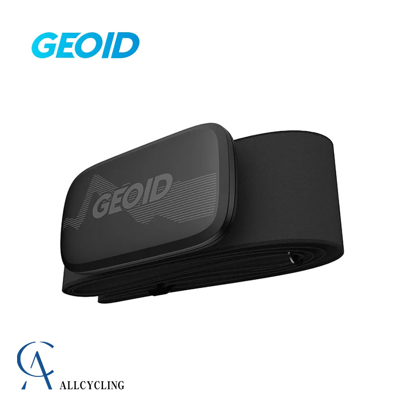 GEOID-HS500 رصد معدل ضربات الق - مراجعة Breath Rate Monitor وسعره