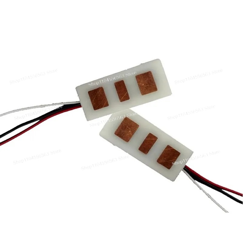 مستشعر كهروضوئي للقطب الكهربائ - مراجعة Muscle Sensor Emg وسعره