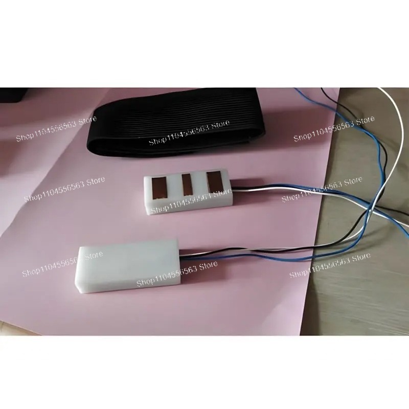 مستشعر كهروضوئي للقطب الكهربائ - مراجعة Muscle Sensor Emg وسعره