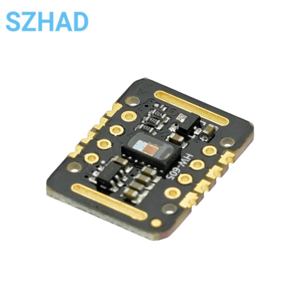 MAX30100 MAX30102 وحدة استشعار - مراجعة Muscle Sensor Emg وسعره