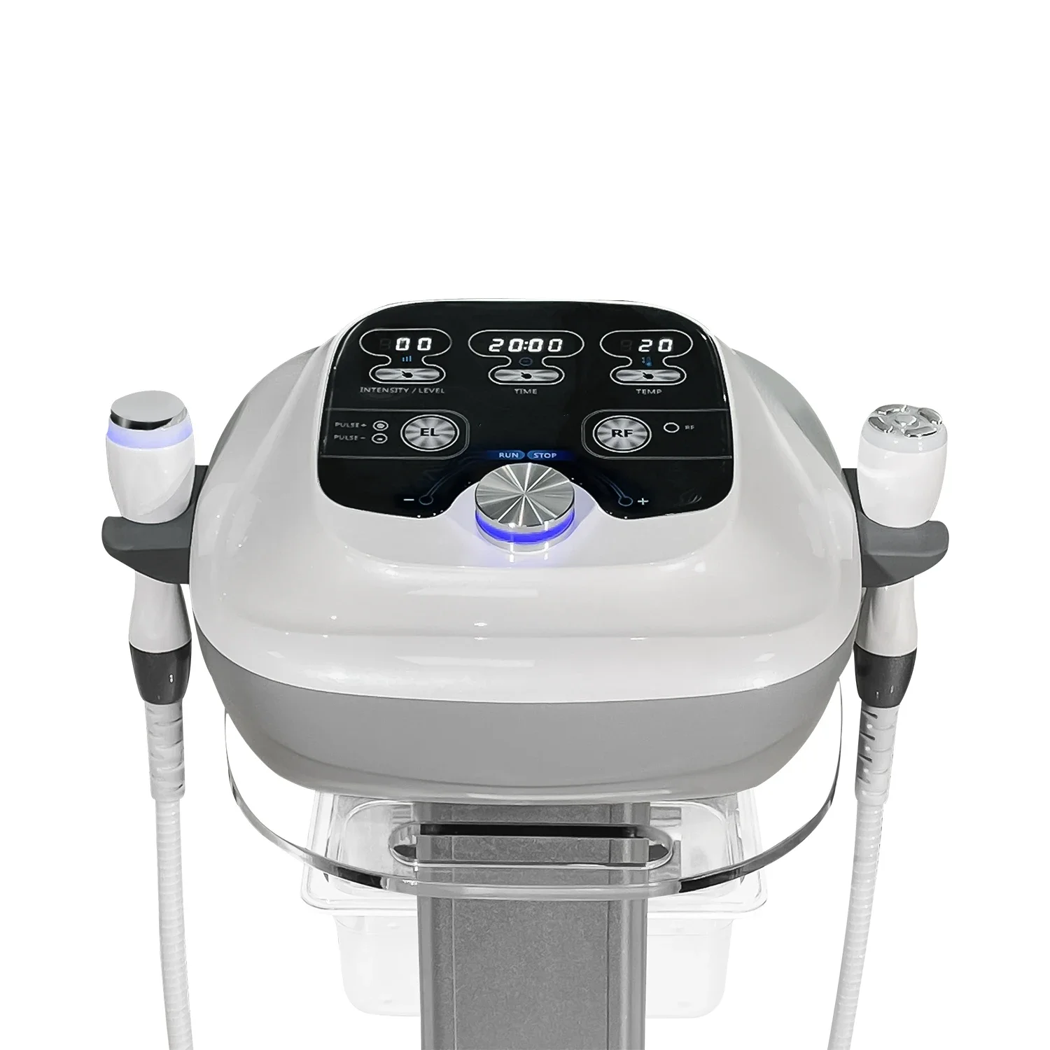 جهاز كريو للوجه 2026 بتقنية ال - مراجعة Galvanic Skin Sensor وسعره