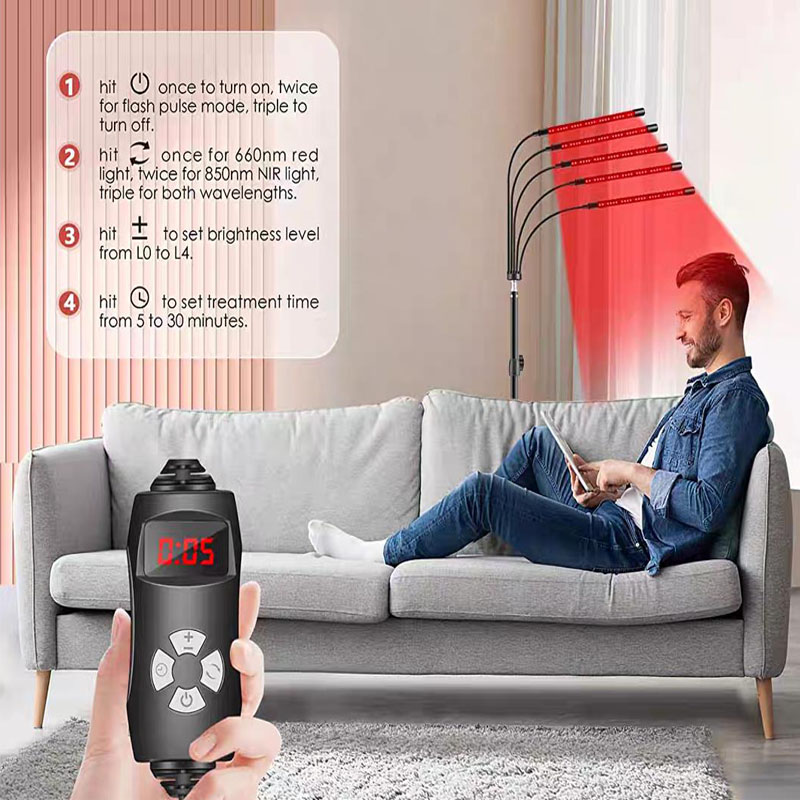 لوحة ضوء الأشعة تحت الحمراء ال - مراجعة Galvanic Skin Sensor وسعره
